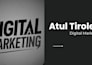 do seo, social media, content creation and web design